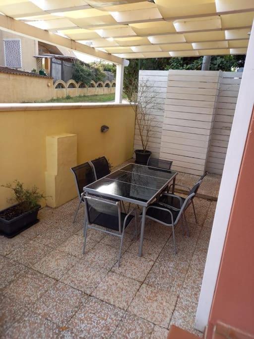 Apartament Casa Olbia Zewnętrze zdjęcie