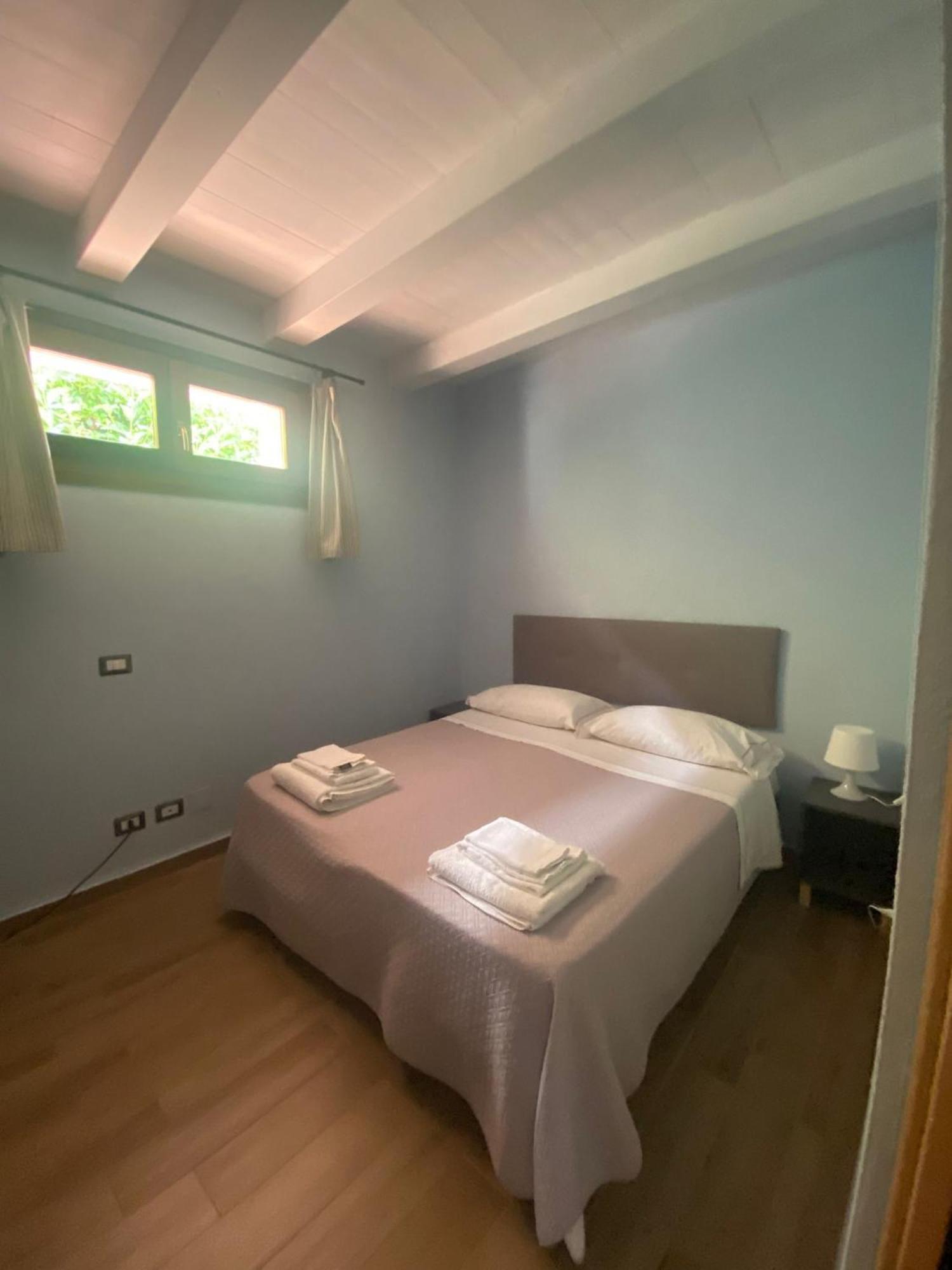 Apartament Casa Olbia Zewnętrze zdjęcie