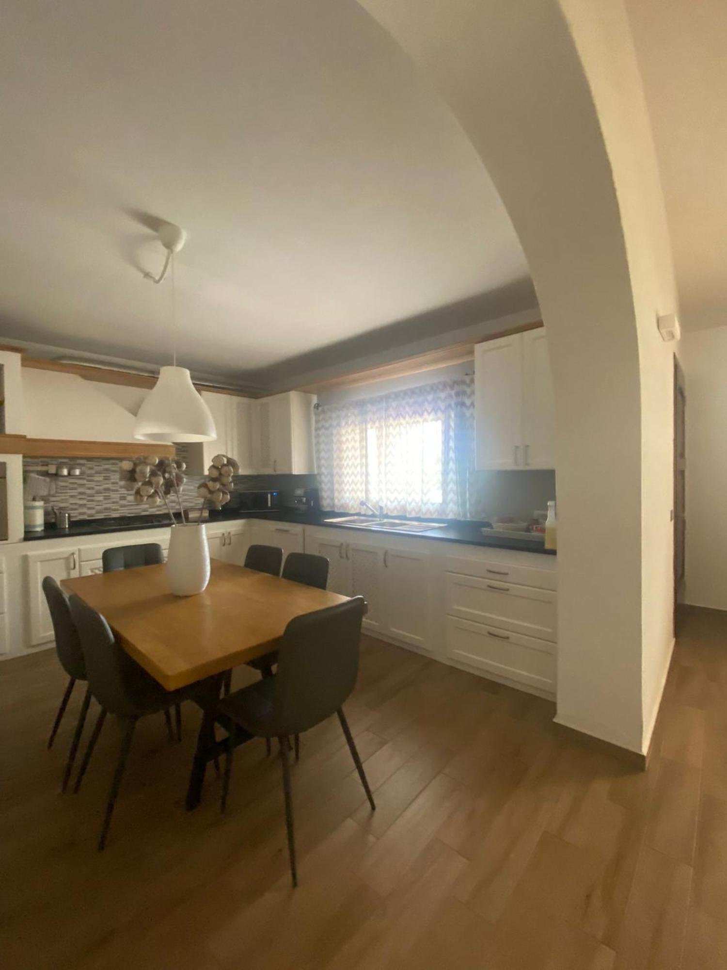 Apartament Casa Olbia Zewnętrze zdjęcie