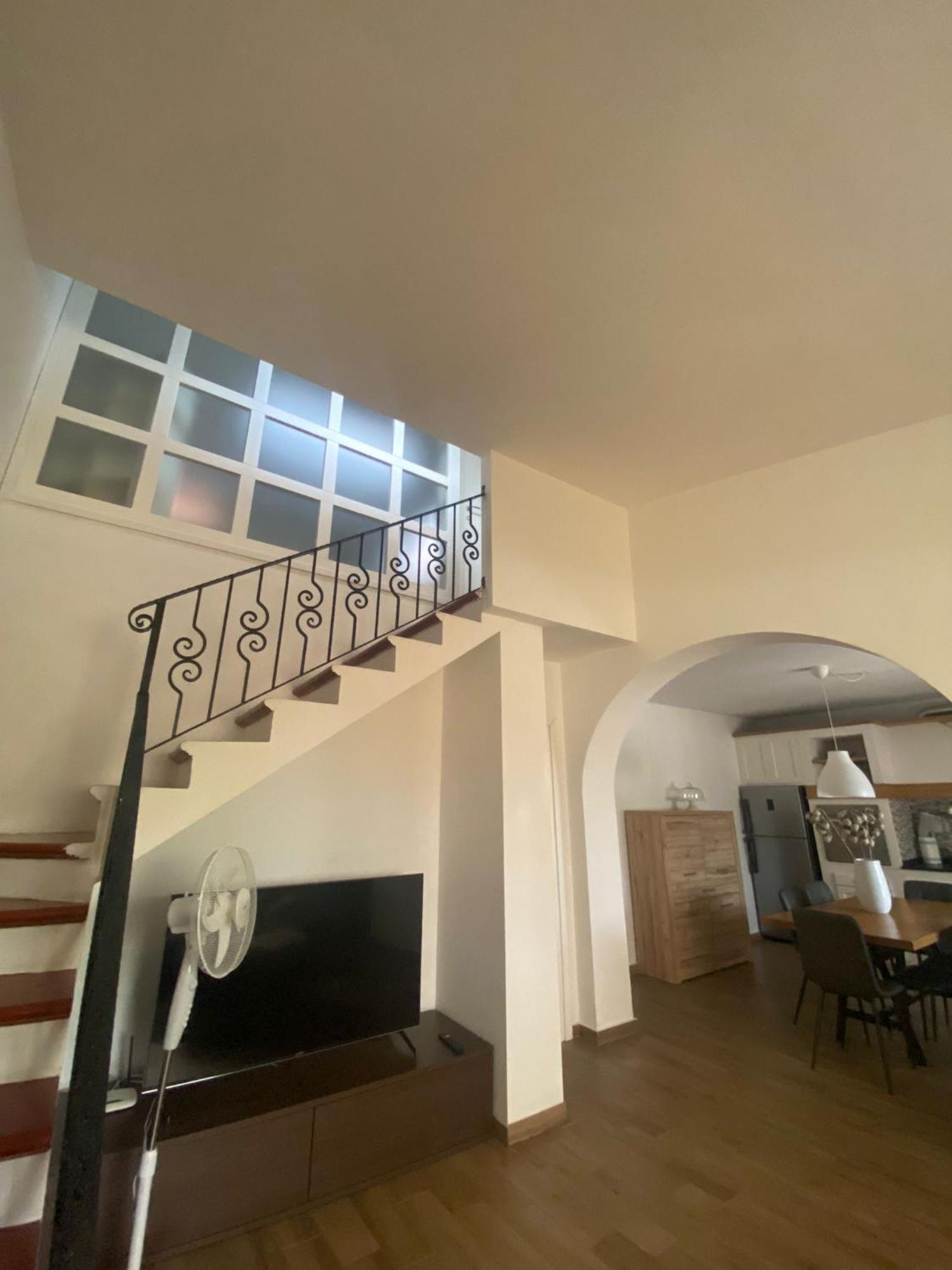 Apartament Casa Olbia Zewnętrze zdjęcie